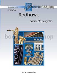 Redhawk (Concert Band)