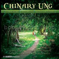 Music of Chinary Ung (Bridge Audio CD)