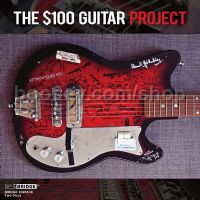 $100 Guitar Project (Bridge Audio CD 2-disc set)