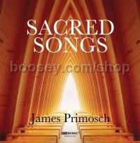 Sacred Songs (Bridge Audio CD)