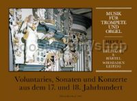 Music for Trumpet and Organ 4 - trumpet & organ