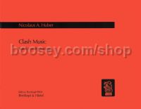 Clash Music - percussion