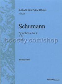 Symphony No. 1 in Bb major, Op. 38, 'Spring' - orchestra