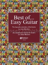 Best of Easy Guitar
