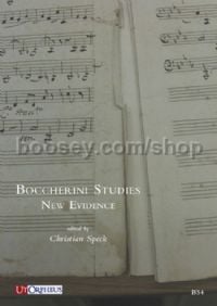 Boccherini Studies: New Evidence