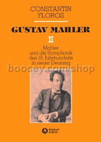 Gustav Mahler Band 2
