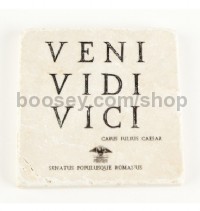 Veni Vidi Vici (Brass Band Score & Parts)