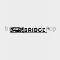 Songs Of John Musto (Bridge Audio CD)