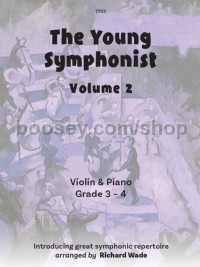 The Young Symphonist, Vol. 2