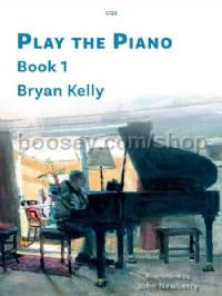 Play the Piano book 1