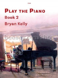 Play the Piano book 2