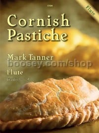 Cornish Pastiche for Flute & Piano