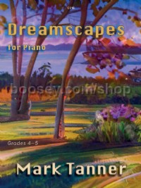 Dreamscapes (Piano Solo)