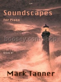 Soundscapes (Piano Solo)