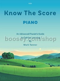 Know the Score: Piano