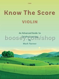 Know the Score - Violin
