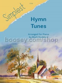 Simplest Hymn Tunes