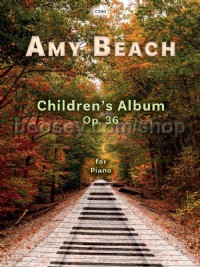 Children's Album Op. 36 (Piano)