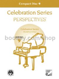 Celebration Series Perspectives Compact Disc 9 (2 CDs)