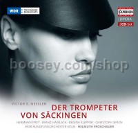 Trumpeter Sackingen (Capriccio Audio CDs x2)