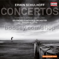 Concertos (Capriccio Audio CD)