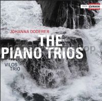 The Piano Trios (Capriccio Audio CD)