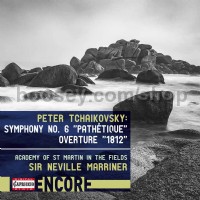 Symphony No. 6 (Capriccio Audio CD)