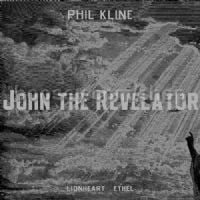 John The Revelator (Cantaloupe Audio CD)