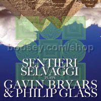 Sentieri Selvaggi plays... (Cantaloupe Music Audio CD)