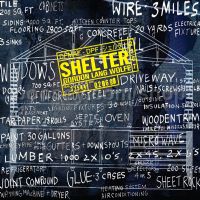 Shelter (Cantaloupe  Audio CD)