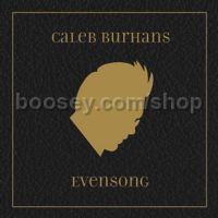 Evensong (Cantaloupe Music Audio CD)