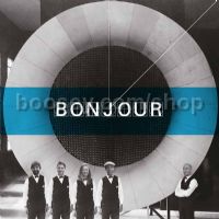 Bonjour (Cantaloupe Audio CD)