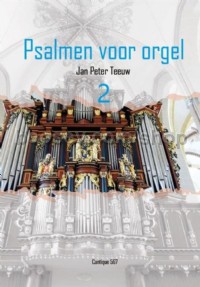 Psalmen Voor Orgel 2