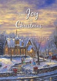 The Joy Of Christmas (Organ)