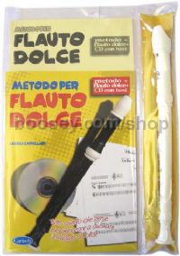Metodo Per Flauto Dolce