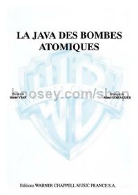 Java des Bombes Atomiques (La)
