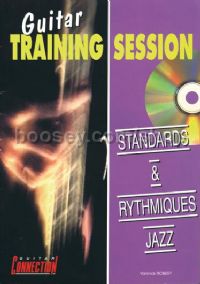 Guitar Training Session : Standards & Rythmiques