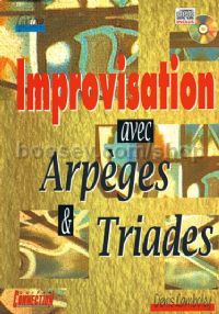 Improvisation Avec Arpèges and Triades 