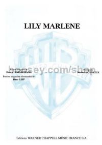 Lily Marlene