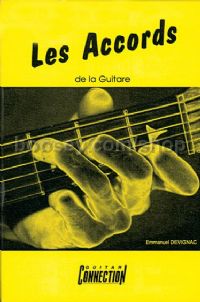 Accords De La Guitare