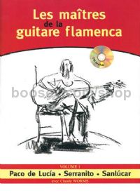 Maitres Flamenca 1
