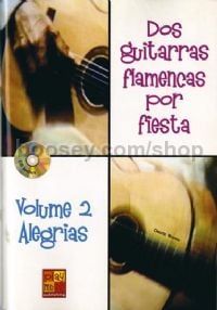 2 Guitarras Flamencas 2