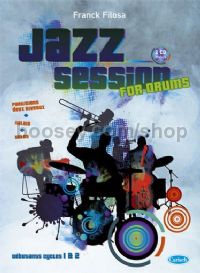 Franck Filosa: Jazz Session