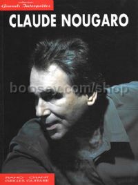 Claude Nougaro - Grands Interpretes