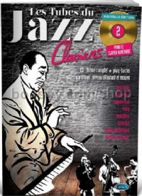 Les Tubes Du Jazz Claviers Volume 2