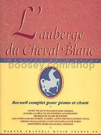Auberge du Cheval Blanc (L?)