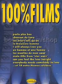 100% Films