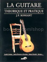 La Guitare Theorique Et Pratique