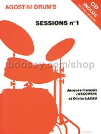Sessions Volume 1