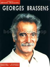 Georges Brassens - Collection Grands Interprètes